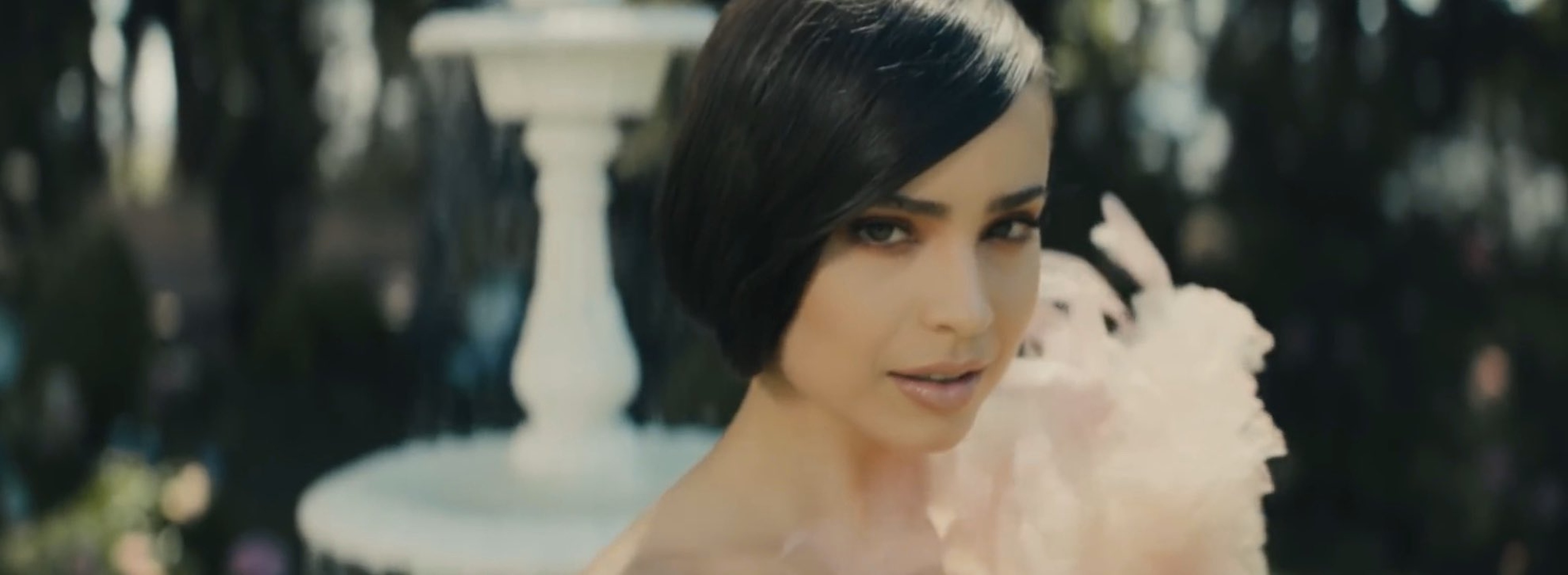 Sofia Carson