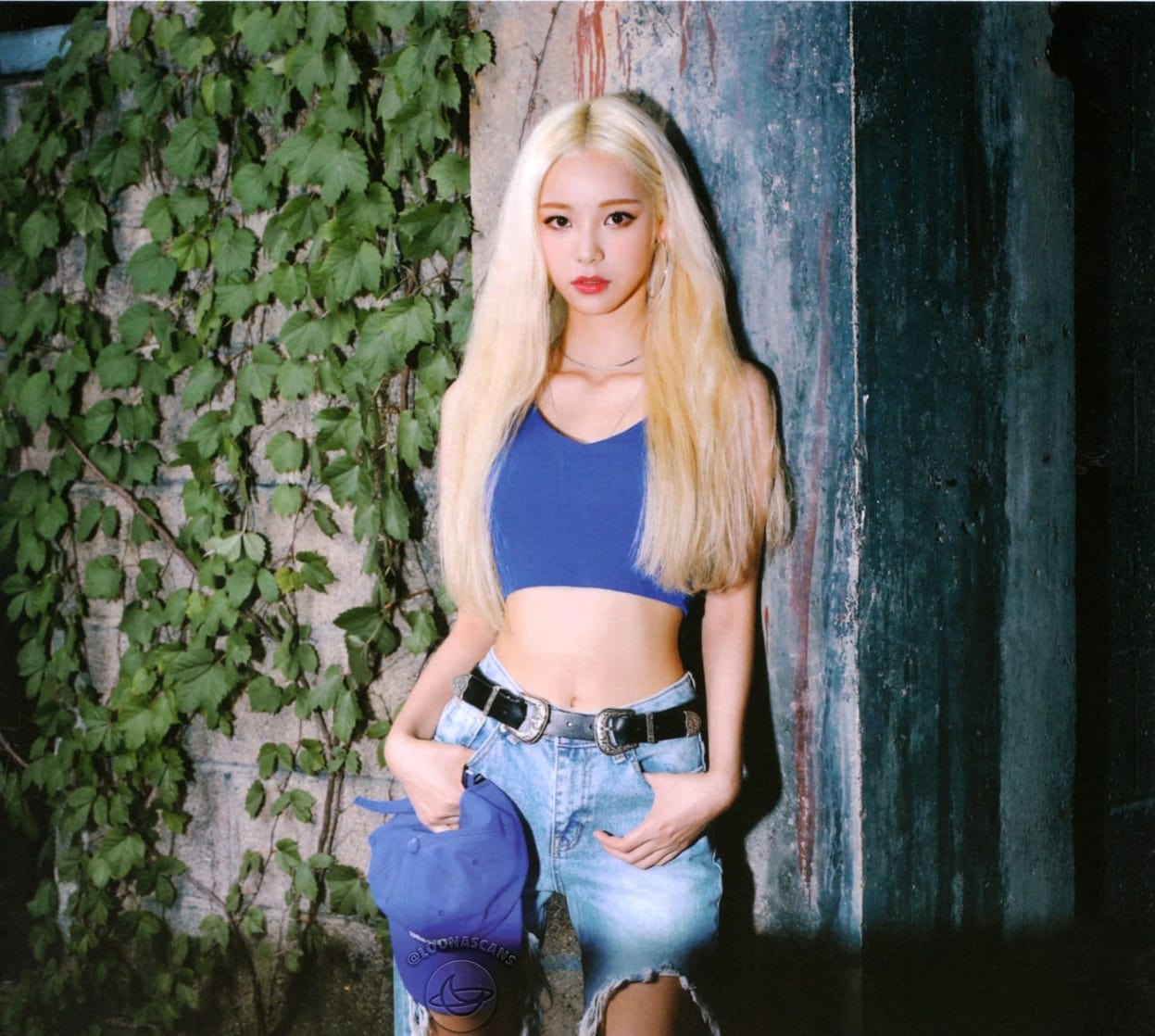 Jinsoul picture