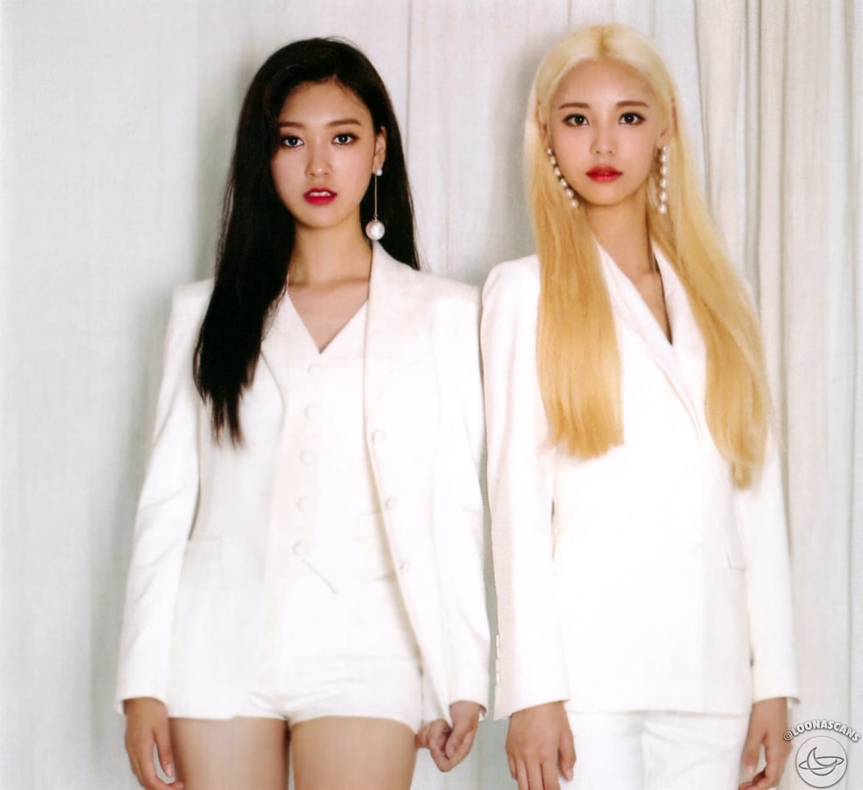 Jinsoul