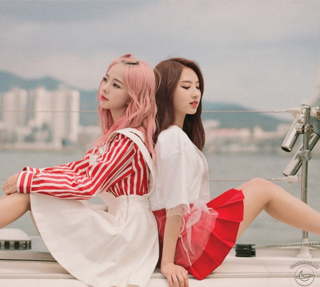 HaSeul