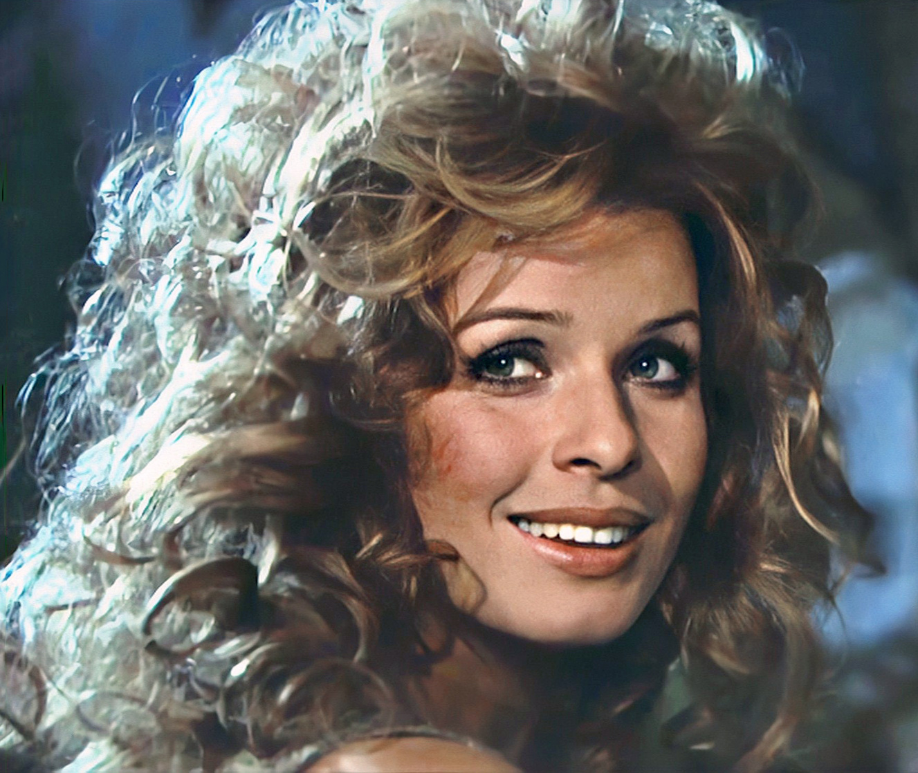Senta Berger Senta Berger