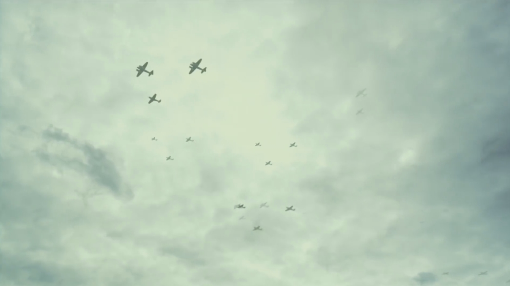 Episode #1.1