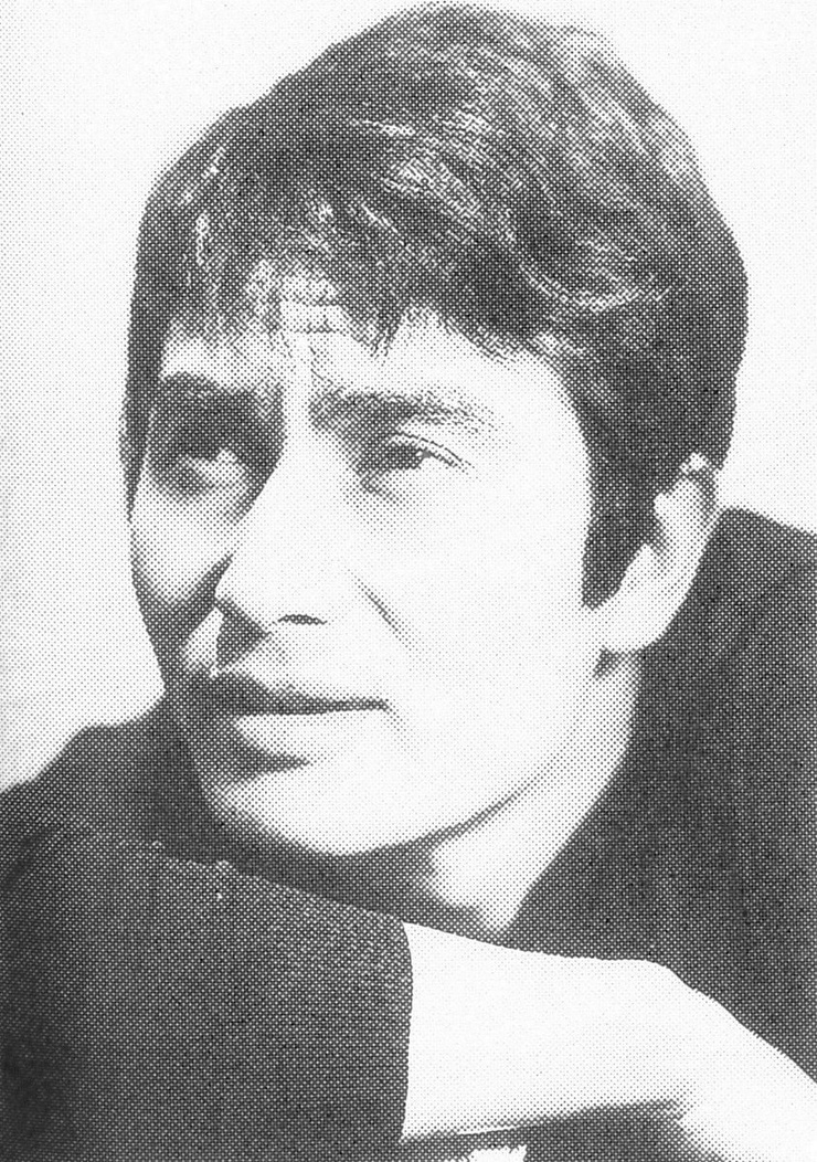 Picture of Ryohei Uchida