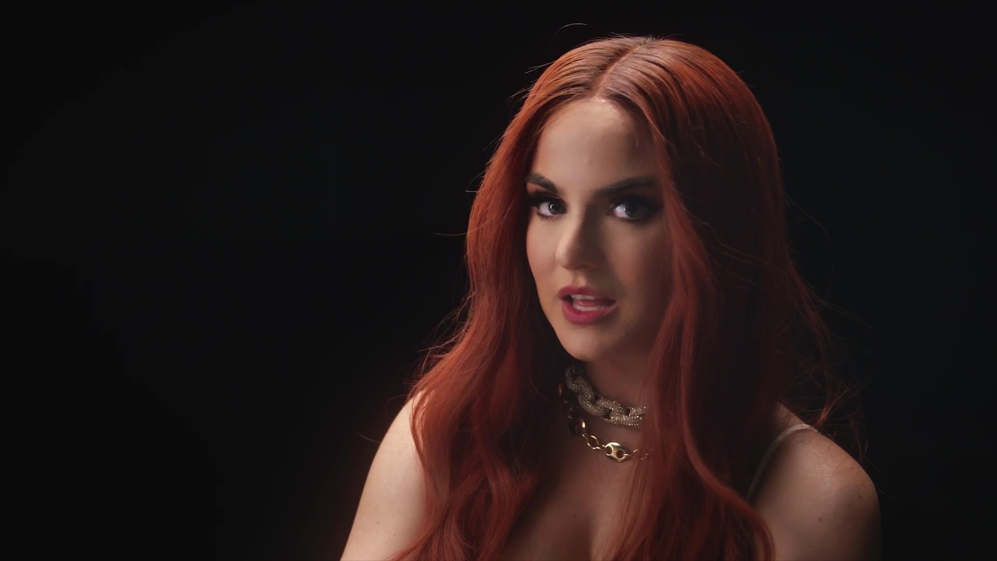Joanna 'JoJo' Levesque