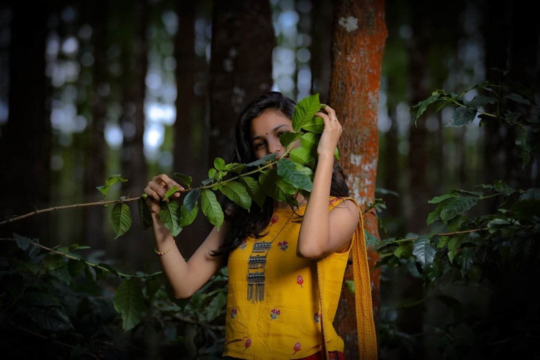 Bhumika Basavaraj