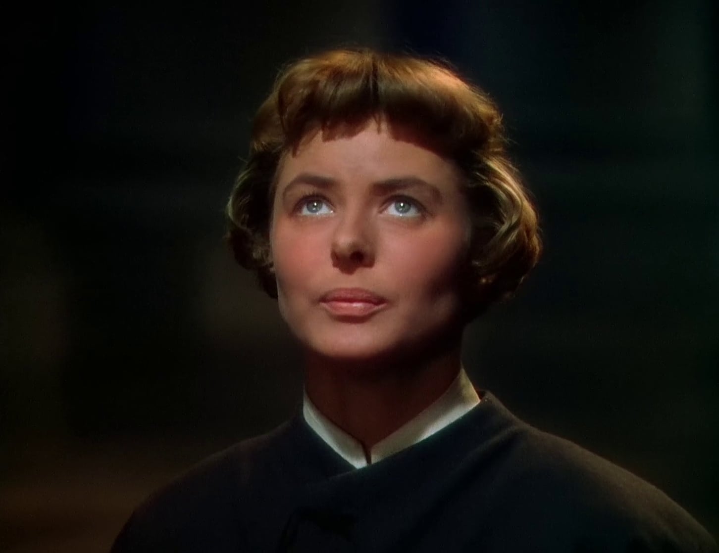 Ingrid Bergman