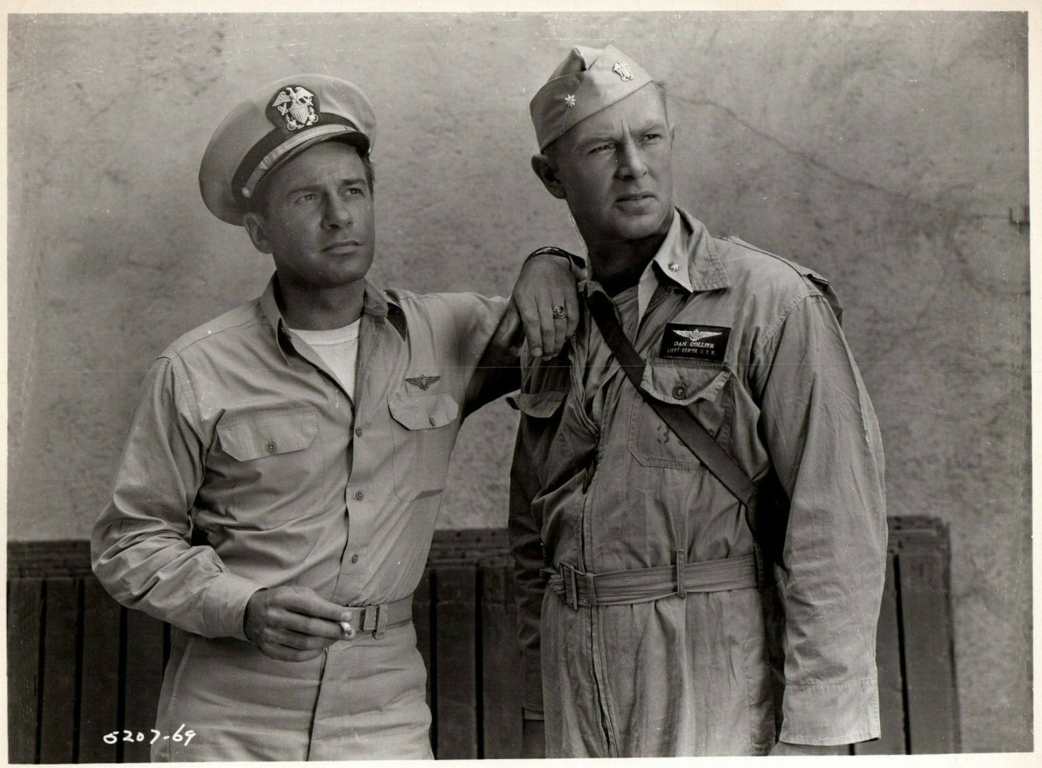 Sterling Hayden