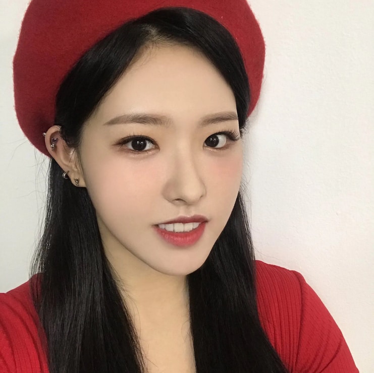 Picture of Olivia Hye