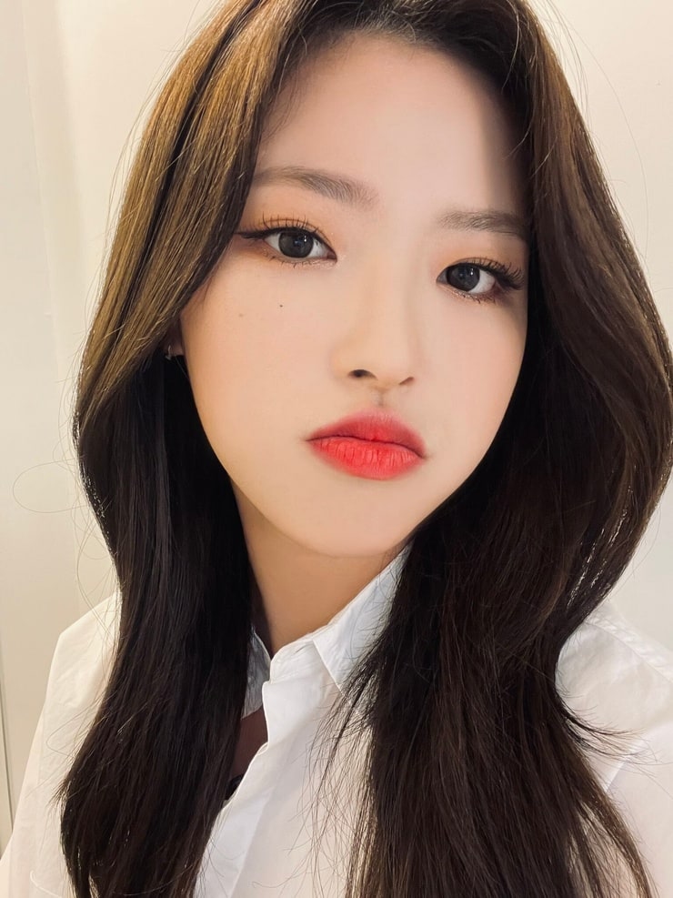 Picture of Olivia Hye