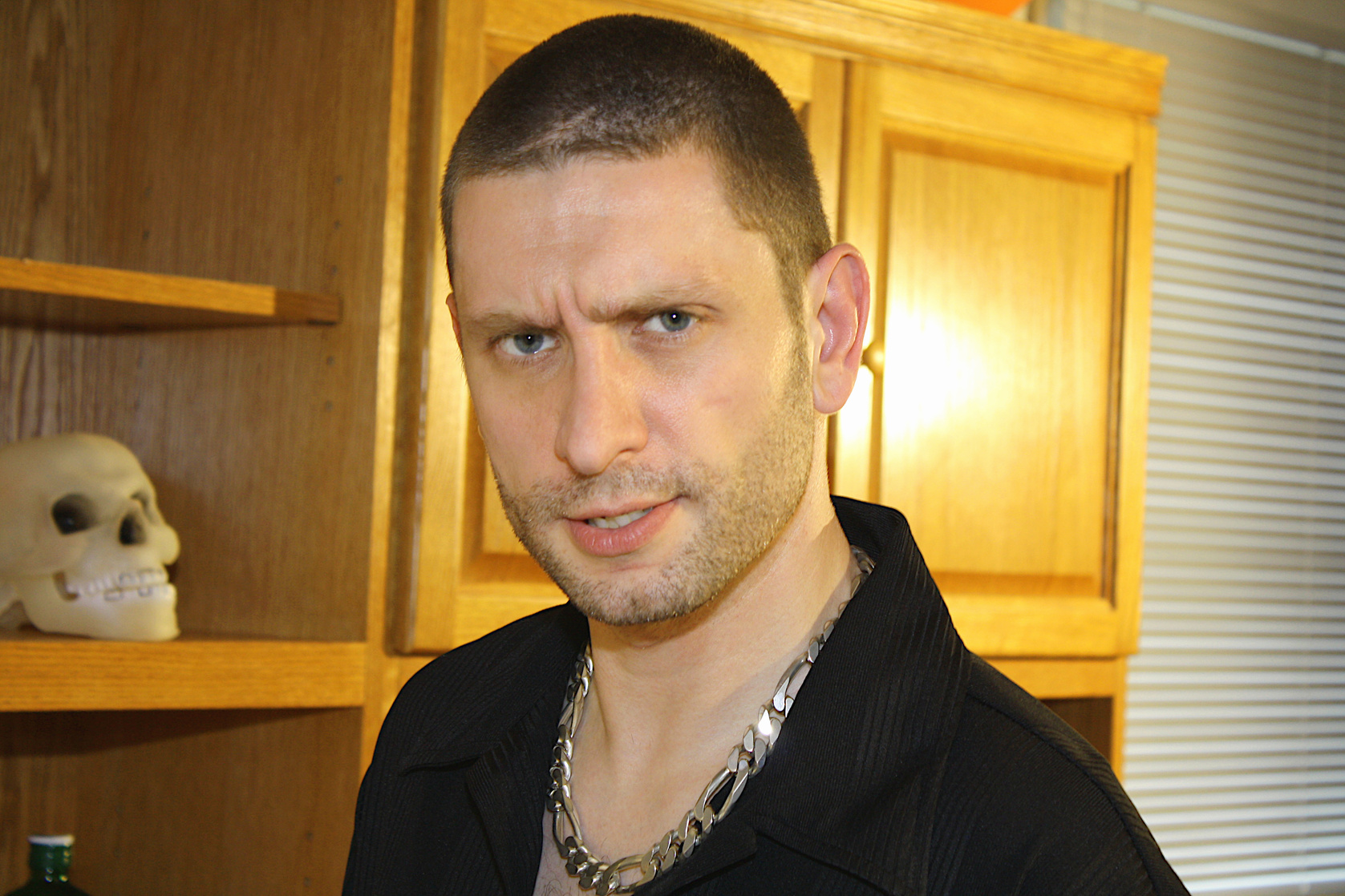 Damien Colletti