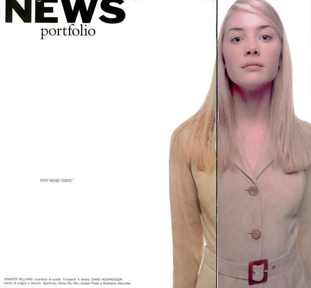 Jennifer Williams