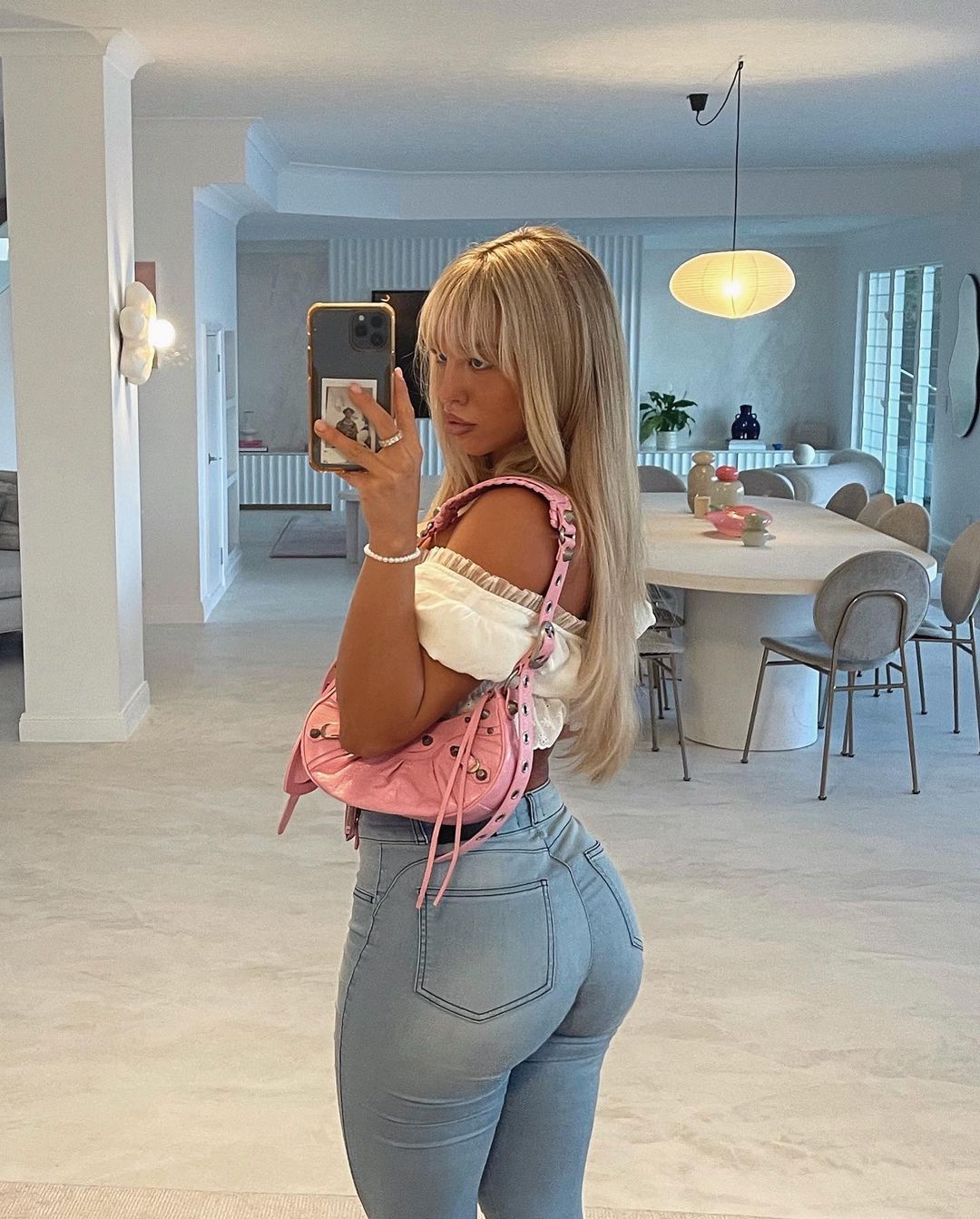 Tammy Hembrow