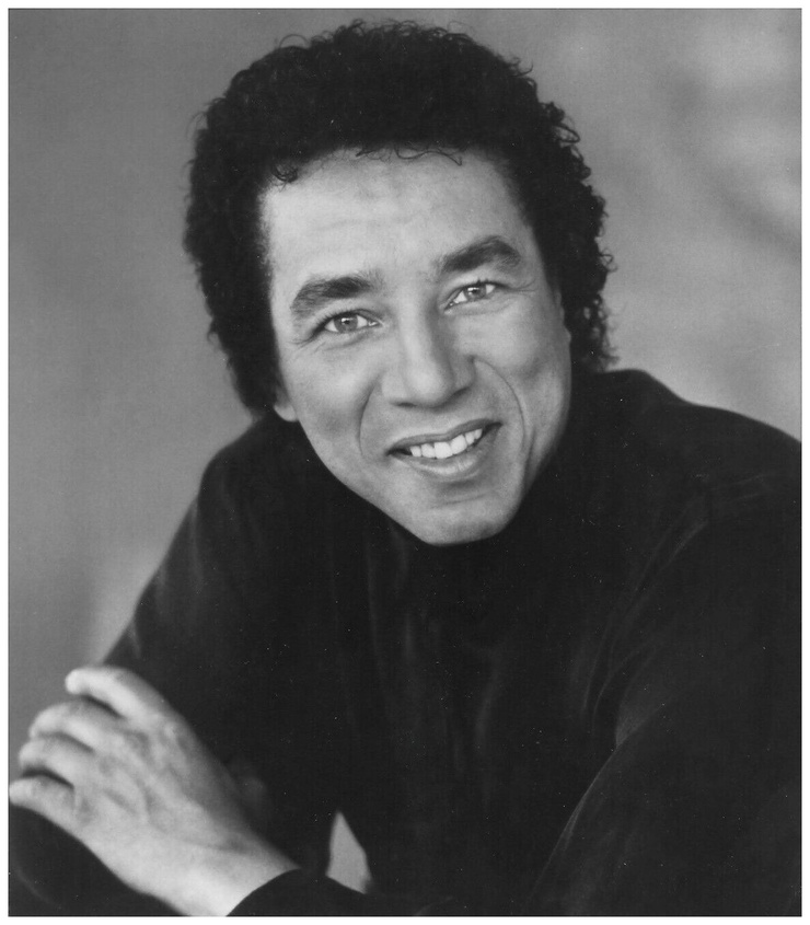 Smokey Robinson