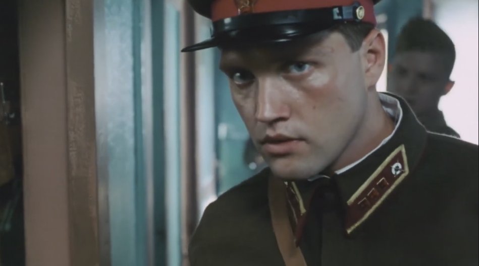 Dneprovskiy rubezh