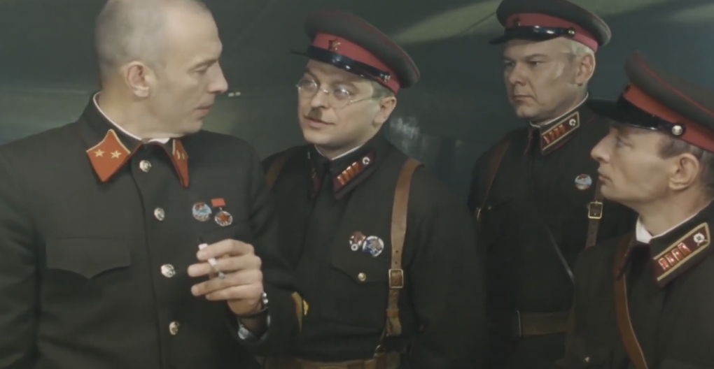 Dneprovskiy rubezh