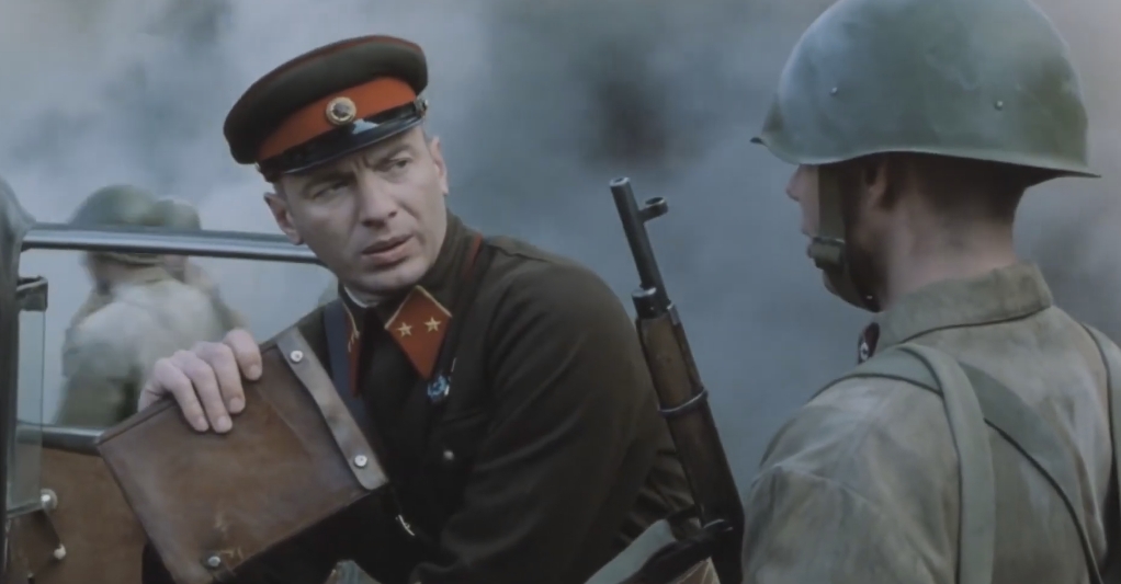 Dneprovskiy rubezh