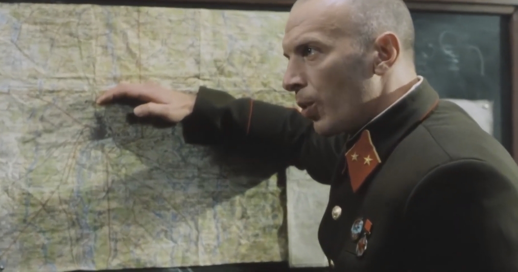 Dneprovskiy rubezh
