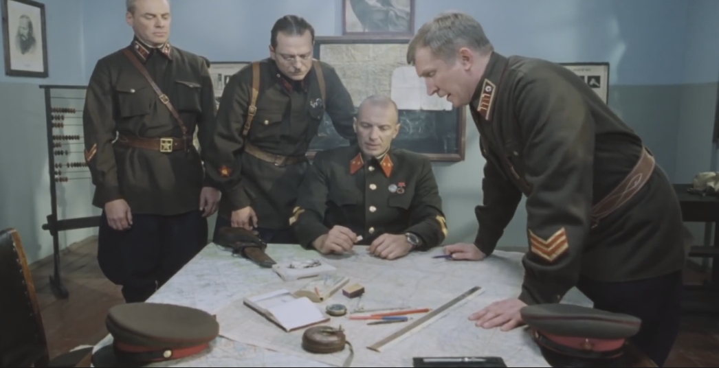 Dneprovskiy rubezh