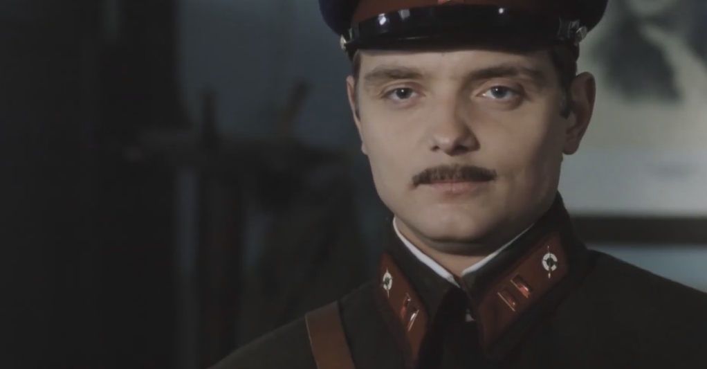 Dneprovskiy rubezh