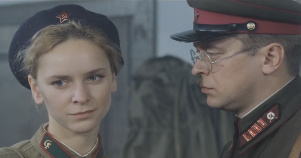 Dneprovskiy rubezh