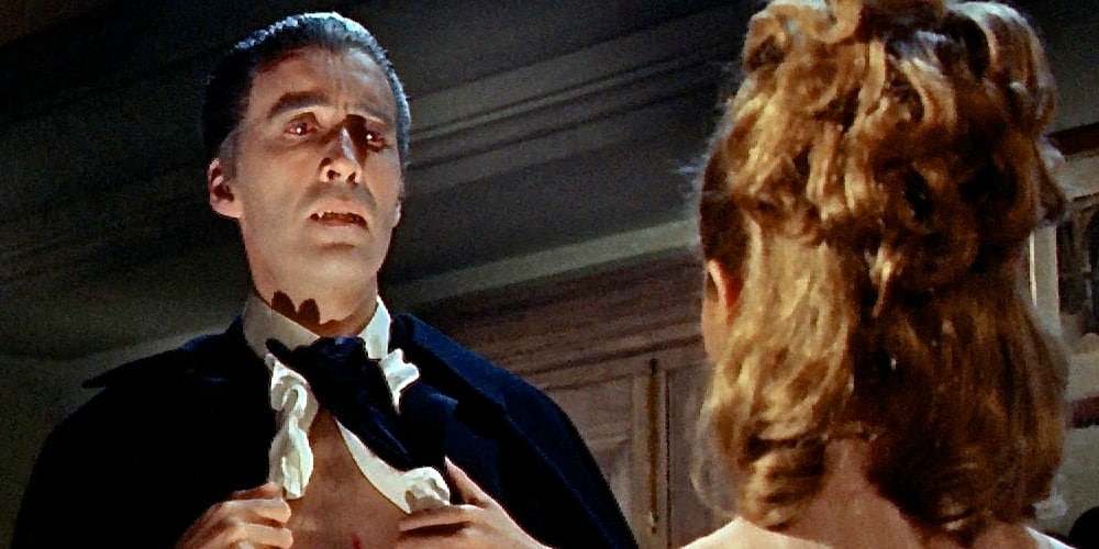 Dracula: Prince of Darkness