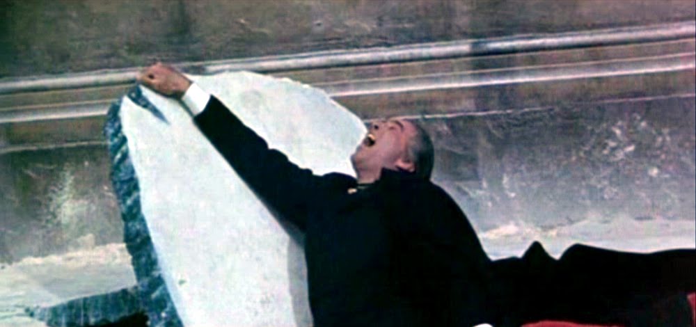 Dracula: Prince of Darkness