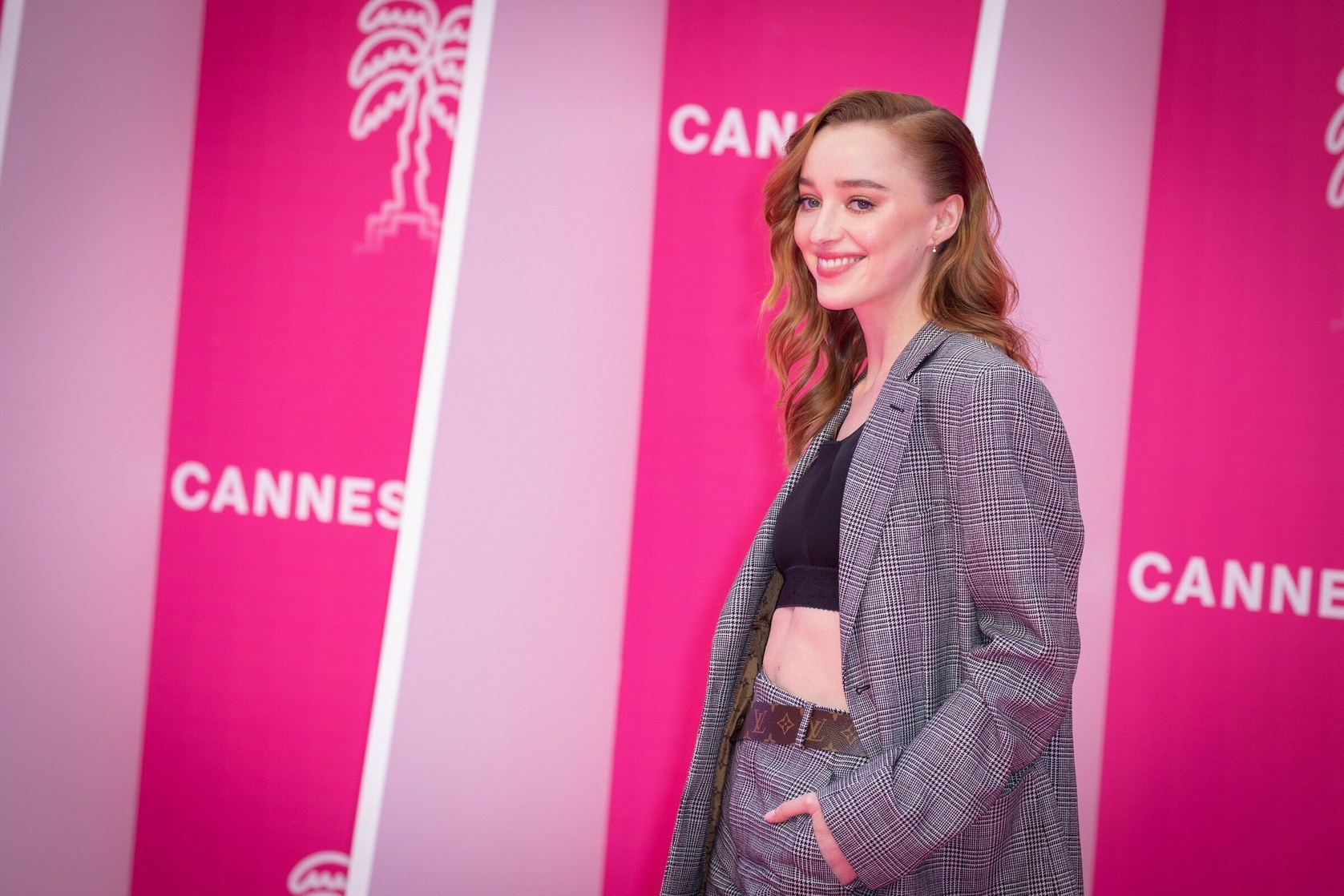Phoebe Dynevor