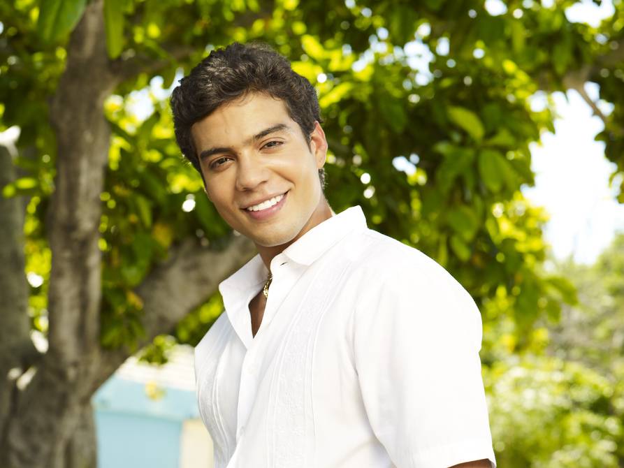 Picture of Jeronimo Cantillo