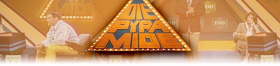 Die Pyramide