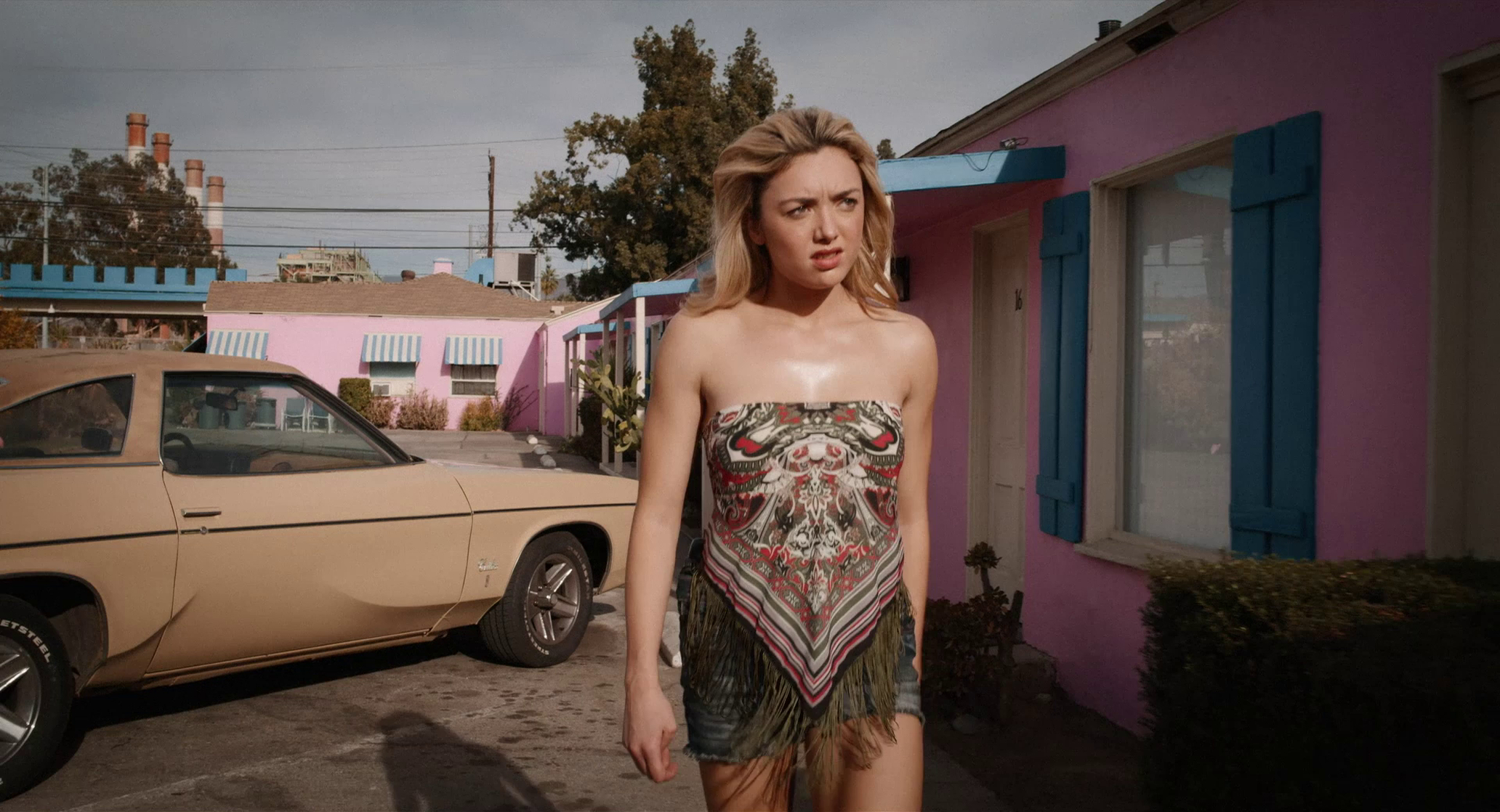 Peyton List Peyton List