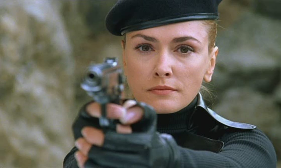 Olga Sumskaya