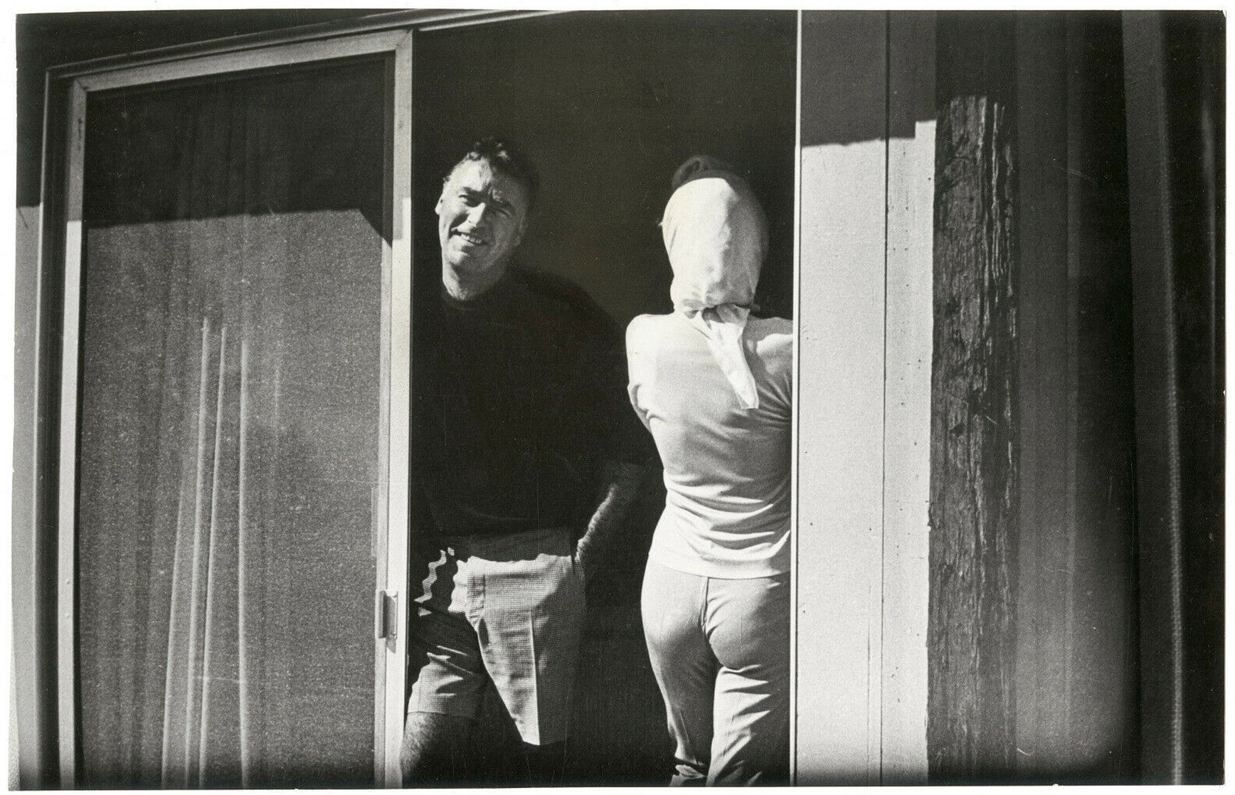 Peter Lawford