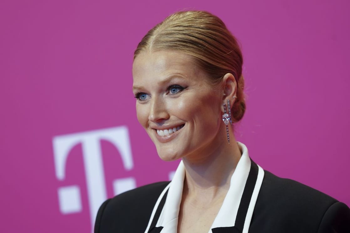 Toni Garrn