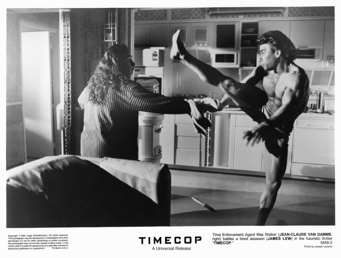 Timecop