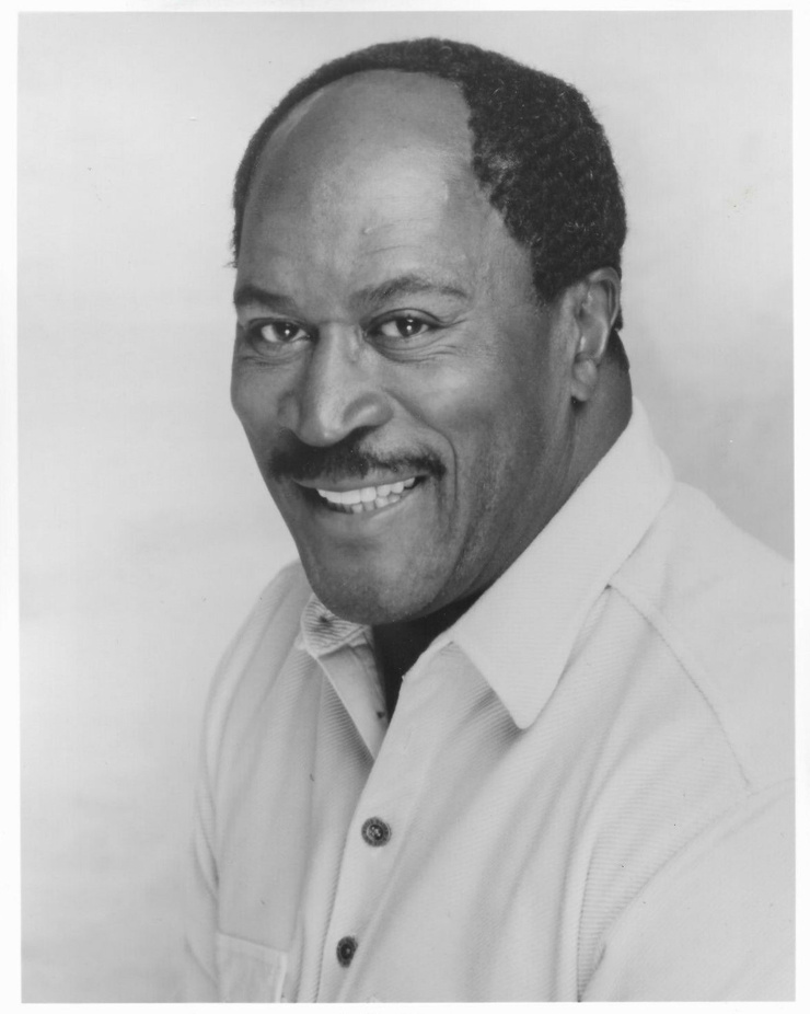 John Amos