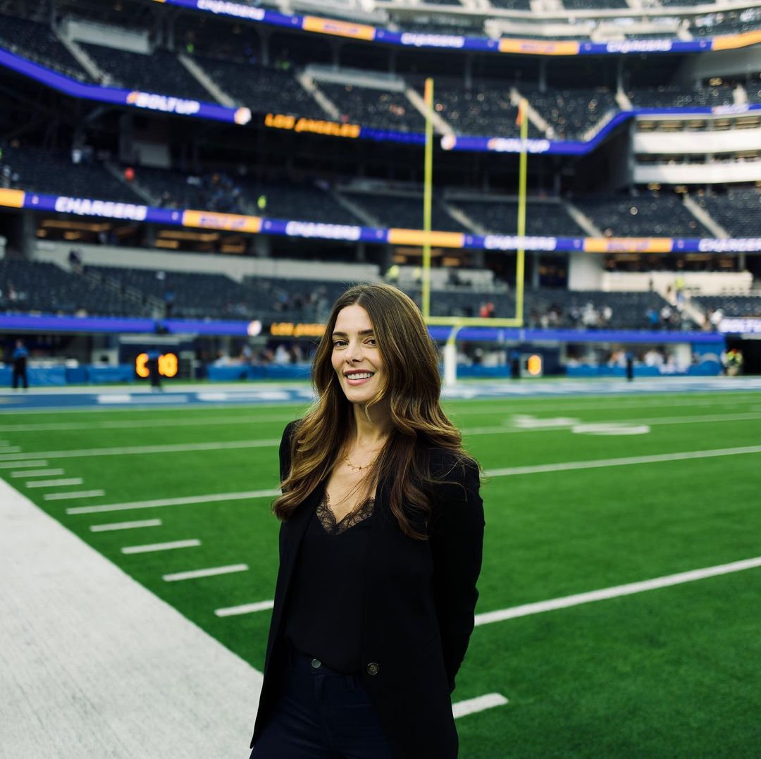 Ashley Greene Ashley Greene