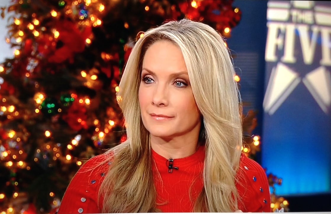 Dana Perino