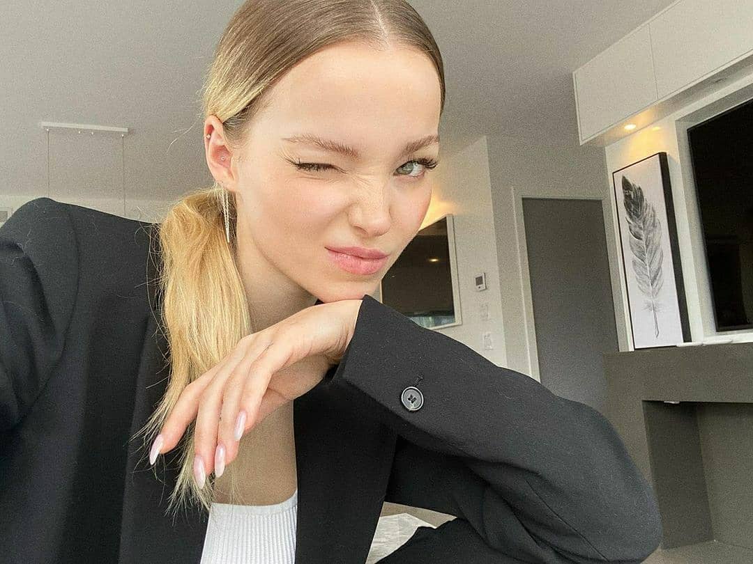Dove Cameron Dove Cameron