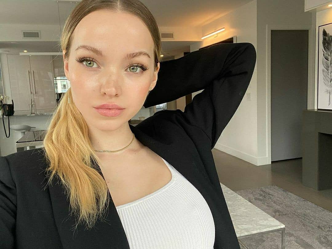 Dove Cameron Dove Cameron