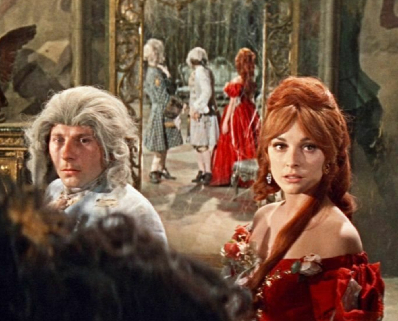 The Fearless Vampire Killers (1967)