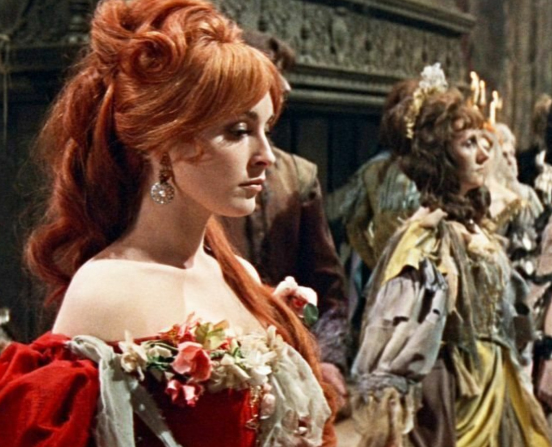 The Fearless Vampire Killers (1967)