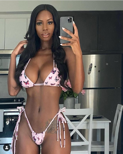 Picture of Lexi Hart