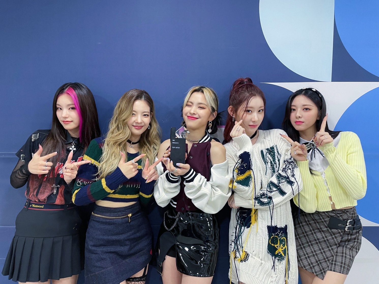 ITZY