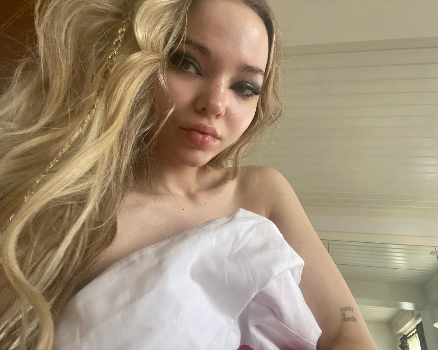 Dove Cameron Dove Cameron