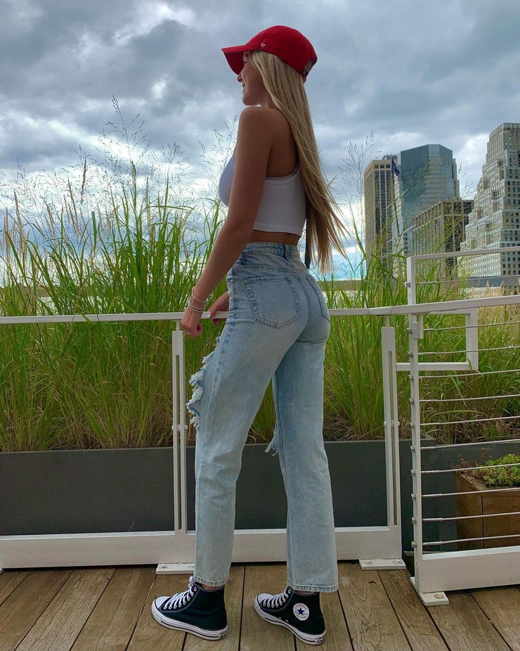 Aubrey Chesna