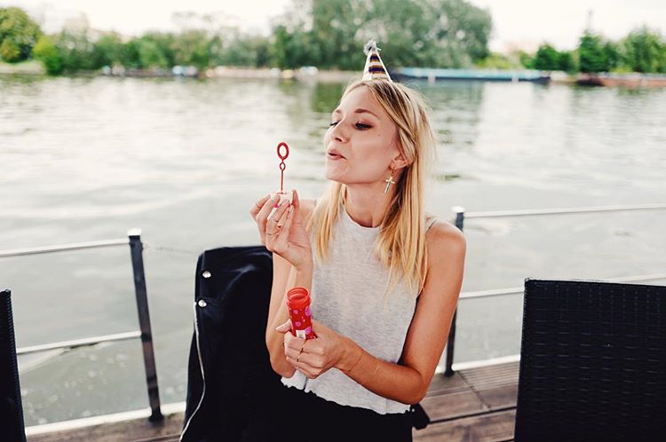 Carolin Niemczyk Carolin Niemczyk