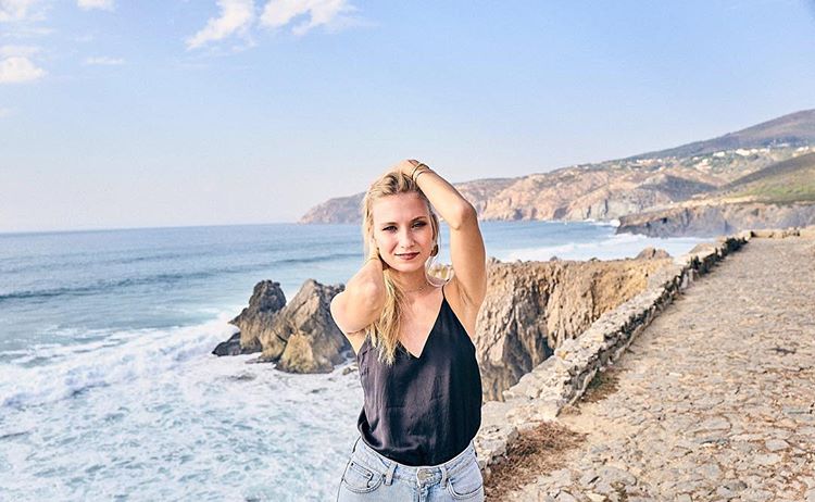 Carolin Niemczyk Carolin Niemczyk