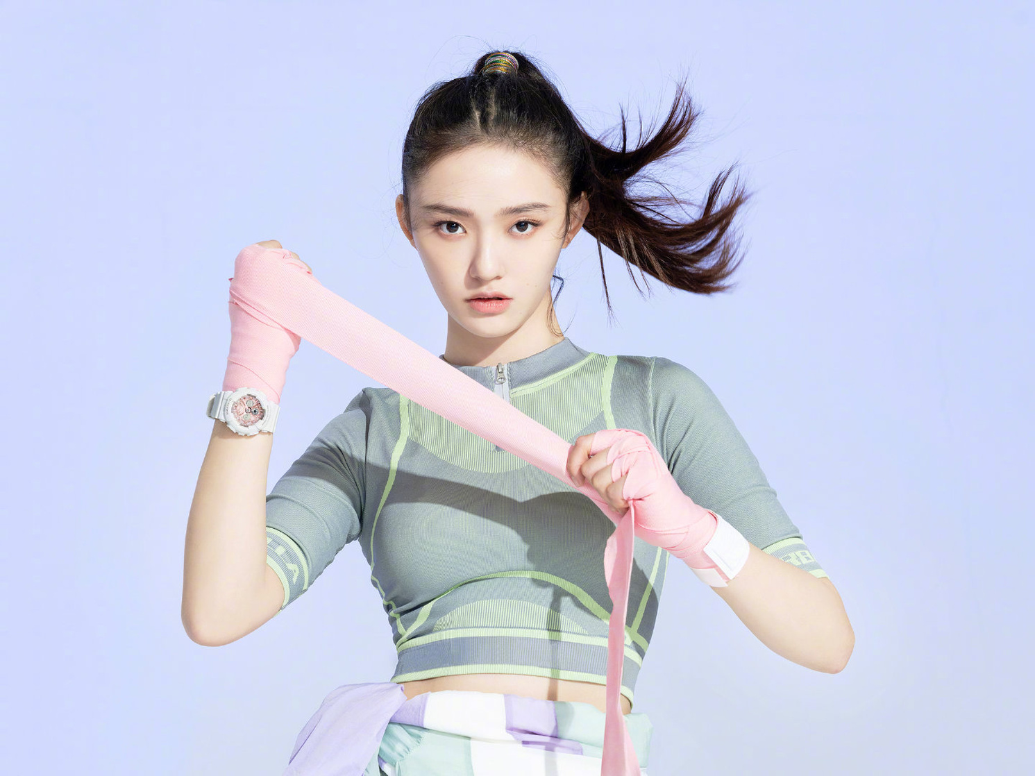 Picture of Yun Lin