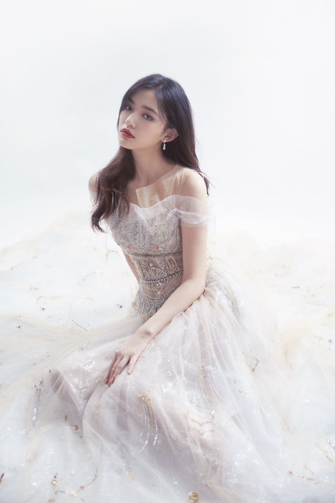 Picture of Yun Lin