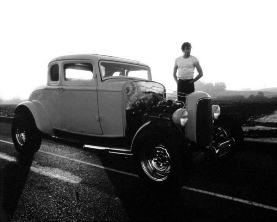 Paul Le Mat